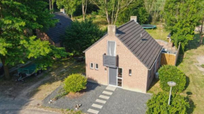 Recreatiewoning Maas en Waal 191